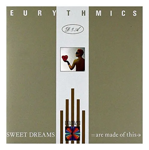Produktbild: Sweet Dreams (Are Made of This)