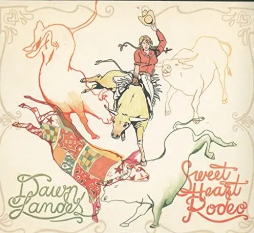 Produktbild: Sweet Heart Rodeo