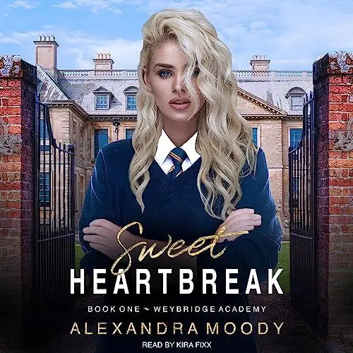 Produktbild: Sweet Heartbreak: Weybridge Academy, Book 1