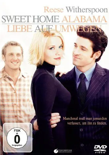 Produktbild: Sweet Home Alabama - Liebe auf Umwegen