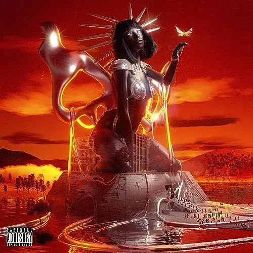 Produktbild: Sweet Justice