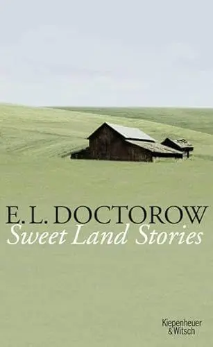 Produktbild: Sweet Land Stories