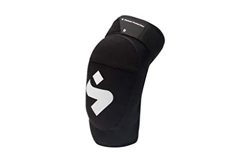 Produktbild: Sweet Protection Knee Pads, Black, S
