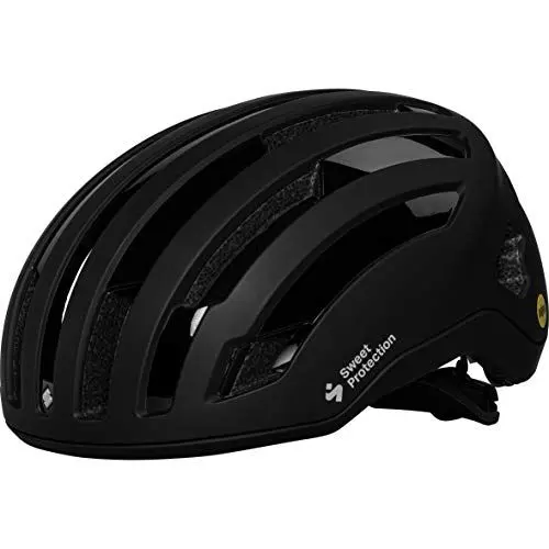 Produktbild: Sweet Protection Outrider MIPS Helmet, Matte Black, L