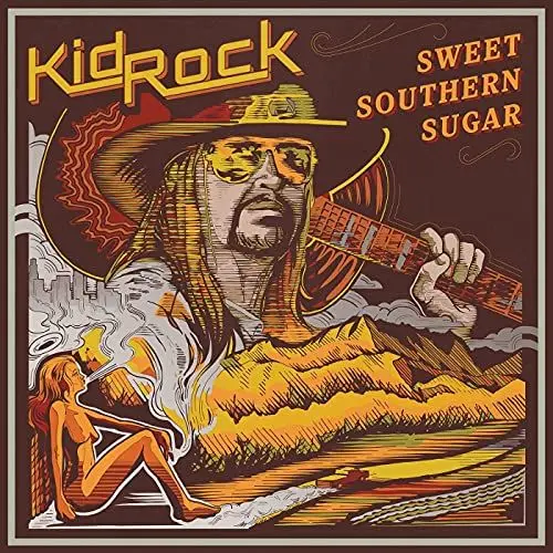 Produktbild: Sweet Southern Sugar