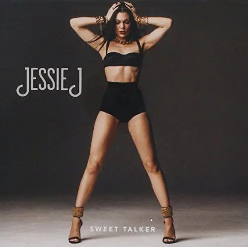 Produktbild: Sweet Talker
