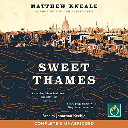 Produktbild: Sweet Thames