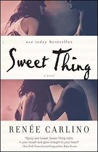 Produktbild: Sweet Thing: A Novel