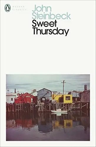 Produktbild: Sweet Thursday (Penguin Modern Classics)