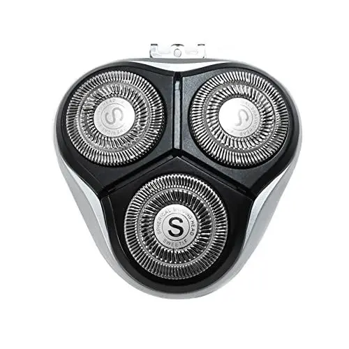 Produktbild: SweetLF Ersatzkopf für Elektrorasierer, für SWS7105 und SWS7105BK
