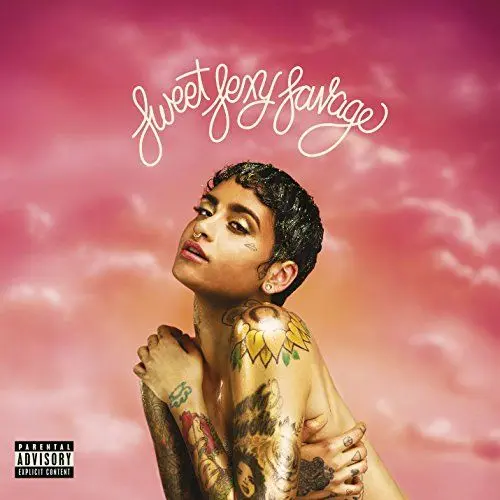 Produktbild: Sweetsexysavage (Deluxe)