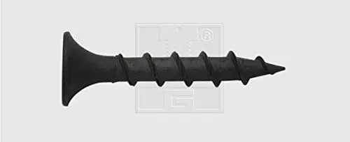 Produktbild: SWG 1891392510 Schnellbauschraube 25 mm Kreuzschlitz Phillips Stahl phosphatiert 1000 St.