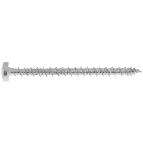 Produktbild: SWG Hox 175 740 040 67 Holzschrauben 4 mm 40 mm Profil Torx Stahl verzinkt 200 Stück
