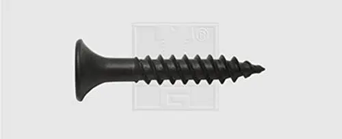 Produktbild: SWG SCHNELLBAUSCHR.PHOS.FG PH 3,9X25 (1000)
