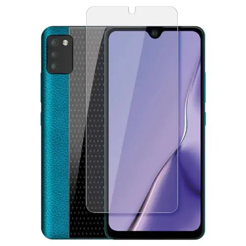 Produktbild: SWIDO 4 Stück, Panzer Schutz Folie kompatibel mit Cubot Note 7, Displayschutz, Glasschutz, Ultra-klar, Made in Germany