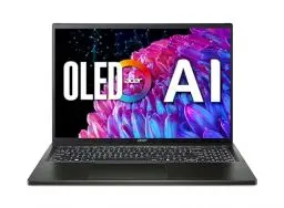 Produktbild: Swift Edge OLED (SFE16-44-R0XV) Ultrathin/Laptop | 16