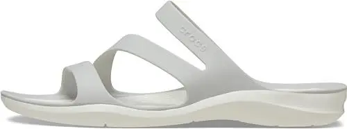Produktbild: Crocs Herren Swiftwater Sandal W Sandalen, Atmosphere, 39/40 EU