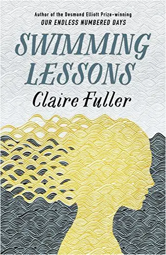 Produktbild: Swimming Lessons: Claire Fuller