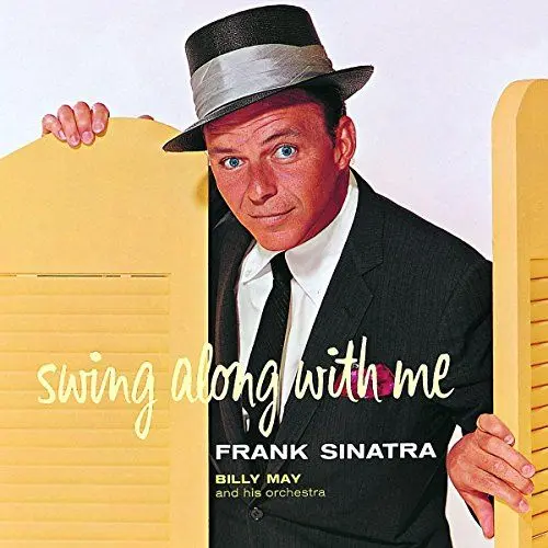Produktbild: Swing Along With Me