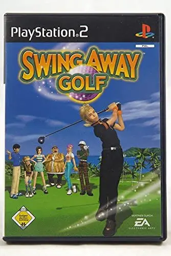 Produktbild: Swing Away Golf