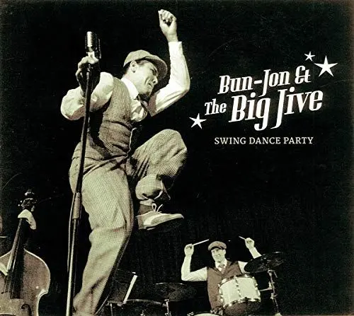 Produktbild: Swing Dance Party