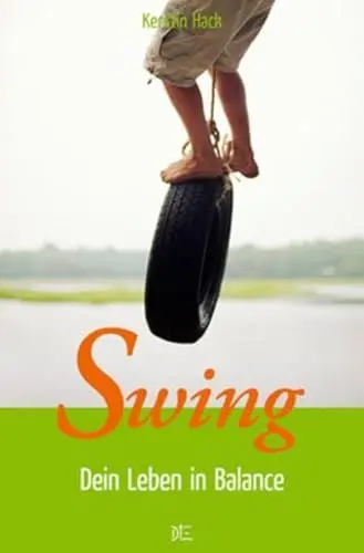 Produktbild: Swing: Dein Leben in Balance