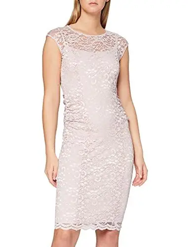 Produktbild: Swing Florentina Kleid Rosa Hellrosa 6969, (Herstellergröße: 40)