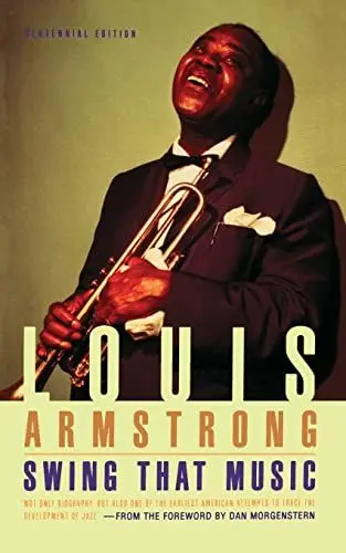 Produktbild: Swing That Music