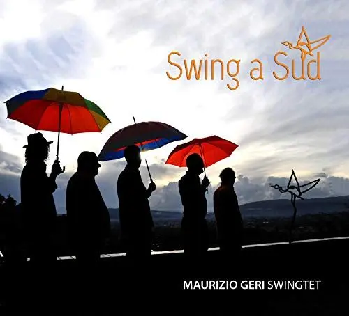 Produktbild: Swing a Sud