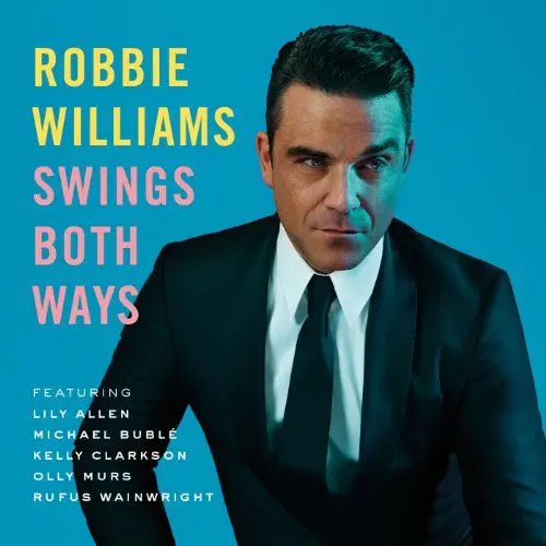 Produktbild: Swings Both Ways