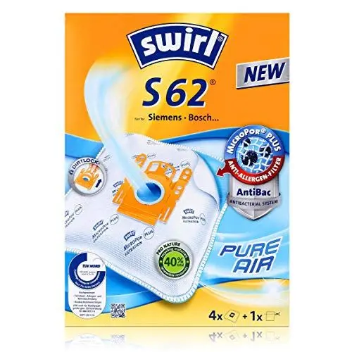 Produktbild: SWI S 62/68 MicroP.II Staubb