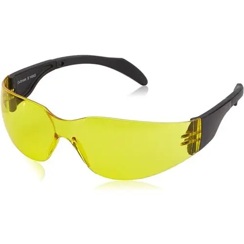 Produktbild: SWISSEYE Sportbrille Outbreak, Yellow, 142mm