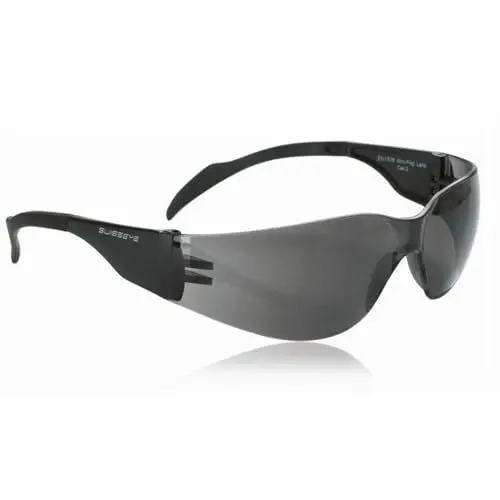 Produktbild: SWISSEYE Sportbrille Outbreak, grau