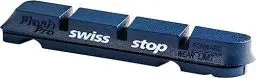 Produktbild: SwissStop Flash Pro BXP-Bremsbeläge für Fahrradbremsen, Blau, 2 Paar