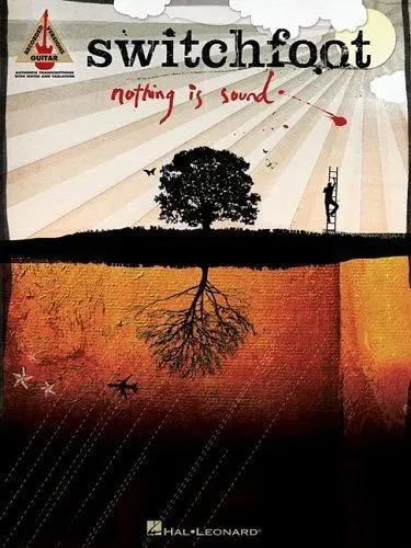 Produktbild: Switchfoot: Nothing Is Sound