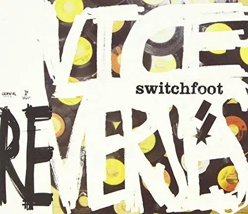 Produktbild: Switchfoot - Vice Re-Verses