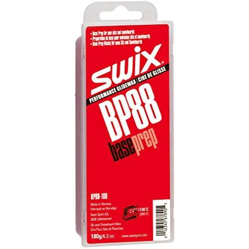 Produktbild: Swix BP088 Baseprep