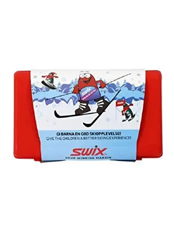 Produktbild: Swix XC Wax Set Childrens