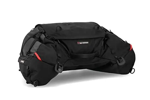 Produktbild: Sw-motech Saddle Bag Nylon Pro Cargobag 1680d 50 L 50 x 70 x 33 cm