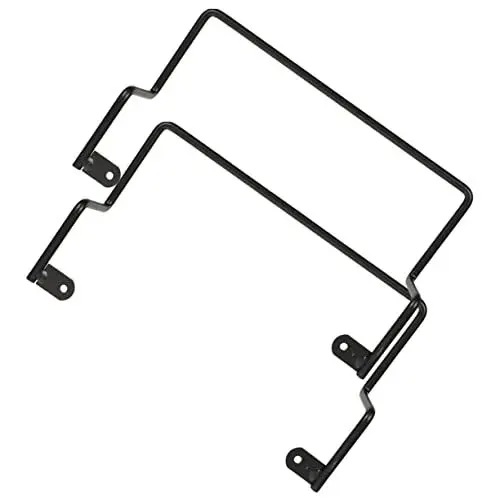 Produktbild: SWOOMEY Praktische Matratzenauflage Spannbrett Matratzenhalter Spanner Für Bettzeug