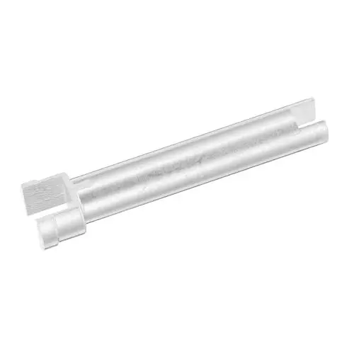 Produktbild: SWOOMEY W204 W212 Schalthebelsteuerung Autokonsolensteuerung Reparatursatz Für Knopfwelle Aus Aluminiumlegierung