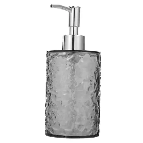 Produktbild: SWOOMEY Home Seifenflasche 350ml Seifenspender Pumpe Badezimmer Lotion Flasche Für Shampoo Spender
