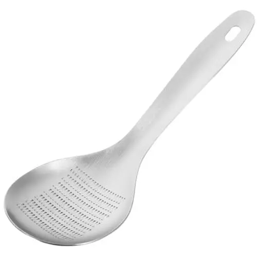 Produktbild: SWOOMEY Gewürzmühle tütensuppen hutch Zerkleinerer für Knoblauch Knoblauchschneider aus Metall Zitronenreibe Zester Handreibe Joystick Extrusionsmaschine Spanplatte