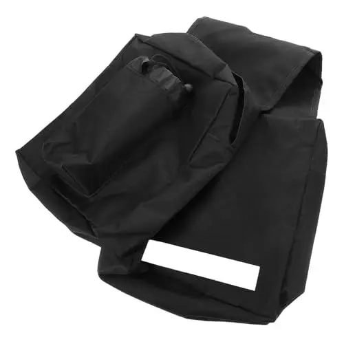 Produktbild: SWOOMEY ATV-satteltasche -satteltaschen Aufbewahrungstasche Für Schneemobil-tanktasche Werkzeuginstallation 600d Oxford-Material