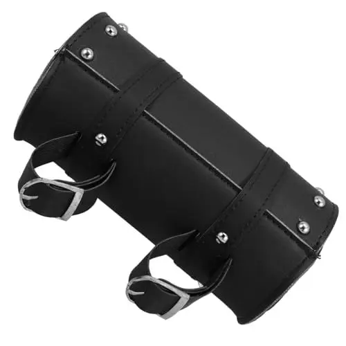 Produktbild: SWOOMEY Werkzeugaufbewahrungstasche Praktische Seitenbox Für Motorradzubehör Stilvolle Werkzeugtasche Für Outdoor-aktivitäten Und Robust Passend Für Motorräder