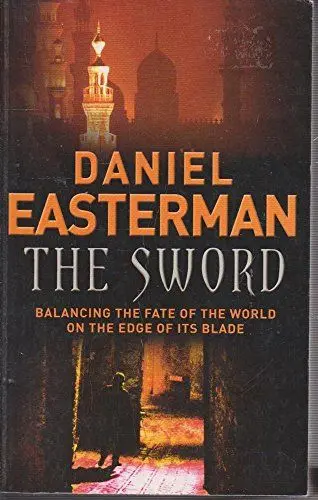 Produktbild: Sword