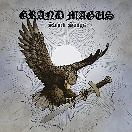 Produktbild: Sword Songs