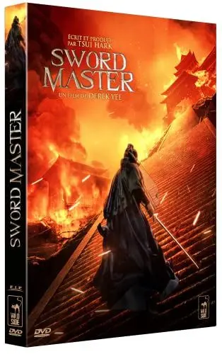 Produktbild: Sword master