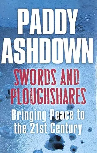 Produktbild: Swords and Ploughshares: Building Peace in the 21st Century