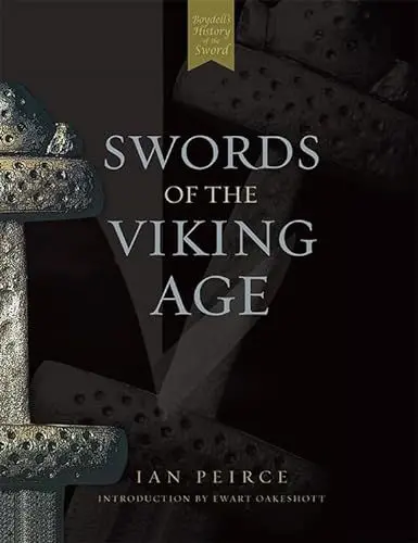 Produktbild: Swords of the Viking Age